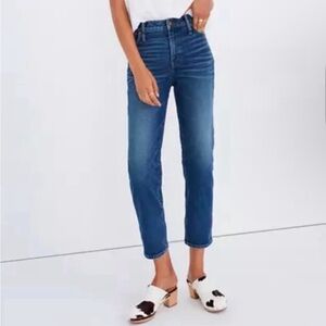 Women's Blue Jeans